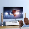 UGREEN Cable de extensión HDMI 2.1 HD165 0,15 m - gris