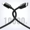 UGREEN Cable HDMI 2.0 4K 2 m negro (HD119 40101)