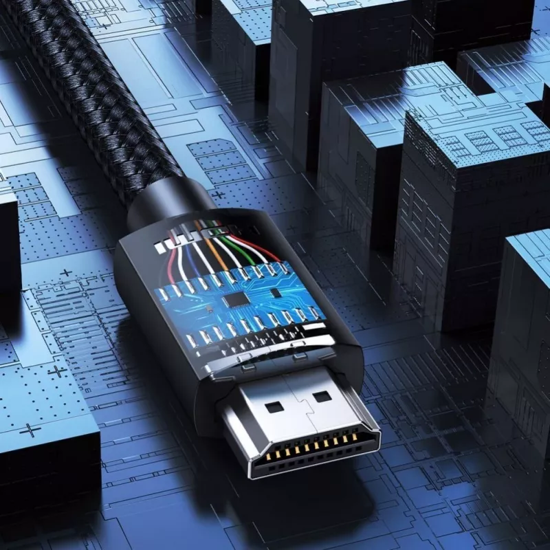 UGREEN Cable HDMI 2.0 4K 2 m negro (HD119 40101)