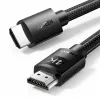 UGREEN Cable HDMI 2.0 4K 2 m negro (HD119 40101)
