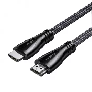 UGREEN Cable HDMI 2.1 conector macho a conector macho 1M (8K@60Hz | 4K@120Hz) - negro