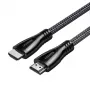 UGREEN Cable HDMI 2.1 conector macho a conector macho 1M (8K@60Hz | 4K@120Hz) - negro