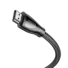 UGREEN Cable HDMI 2.1, conector macho a conector macho, 5M (8K@60Hz | 4K@120Hz) – negro
