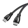 UGREEN Cable HDMI 2.1, conector macho a conector macho, 5M (8K@60Hz | 4K@120Hz) – negro