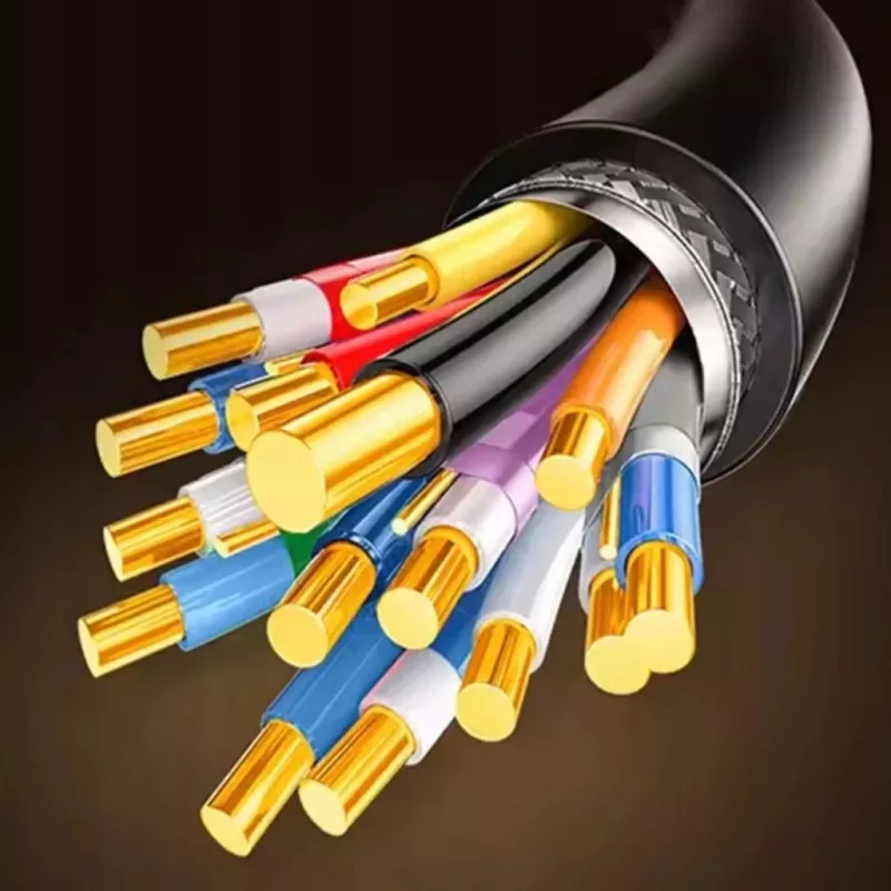 Ugreen Cable HDMI 4K 5m negro