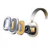 Auriculares UGREEN HiTune Max 5C Hybrid ANC Bluetooth 5.4