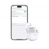 UGREEN HiTune P3 Auriculares inalámbricos intrauditivos, blanco