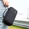 UGREEN LP145 Funda para Nintendo Switch, carcasa rígida EVA, Oxford Negro
