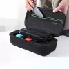 UGREEN LP145 Funda para Nintendo Switch, carcasa rígida EVA, Oxford Negro