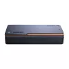 UGREEN carcasa para SSD M.2 NVMe D703 USB4 40Gbps sin herramientas aluminio Space Grey