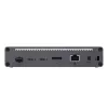 UGREEN Maxidok Estación de acoplamiento Thunderbolt 5 10 en 1 con triple pantalla 8K y Power Delivery 140W