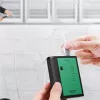 Comprobador de cables de red y teléfono UGREEN RJ45 RJ11 para cables Ethernet y de teléfono Cat5 Cat5e Cat6 Cat6a Cat7 con indicadores LED, unidad remota desmontable, funcionamiento con pila de 9V, NW167