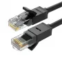 UGREEN NW102-20168 Cable Ethernet Cat6 UTP 30m - negro