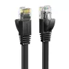 UGREEN NW102 Cat.6 UTP Cable de red Ethernet RJ45 - 10m Negro