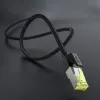 UGREEN NW150 cable Ethernet Cat 7 1m - negro