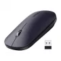 UGREEN Ratón inalámbrico portátil de 2,4 GHz - Negro