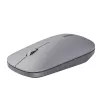 UGREEN Ratón inalámbrico portátil 2,4GHz - gris