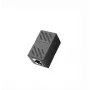 UGREEN conector de red RJ45 10 Gbps STP sin herramientas Cat6A/Cat7 negro (NW114 20390)