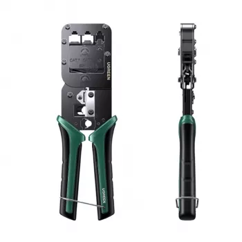 UGREEN Crimpadora de red RJ45
