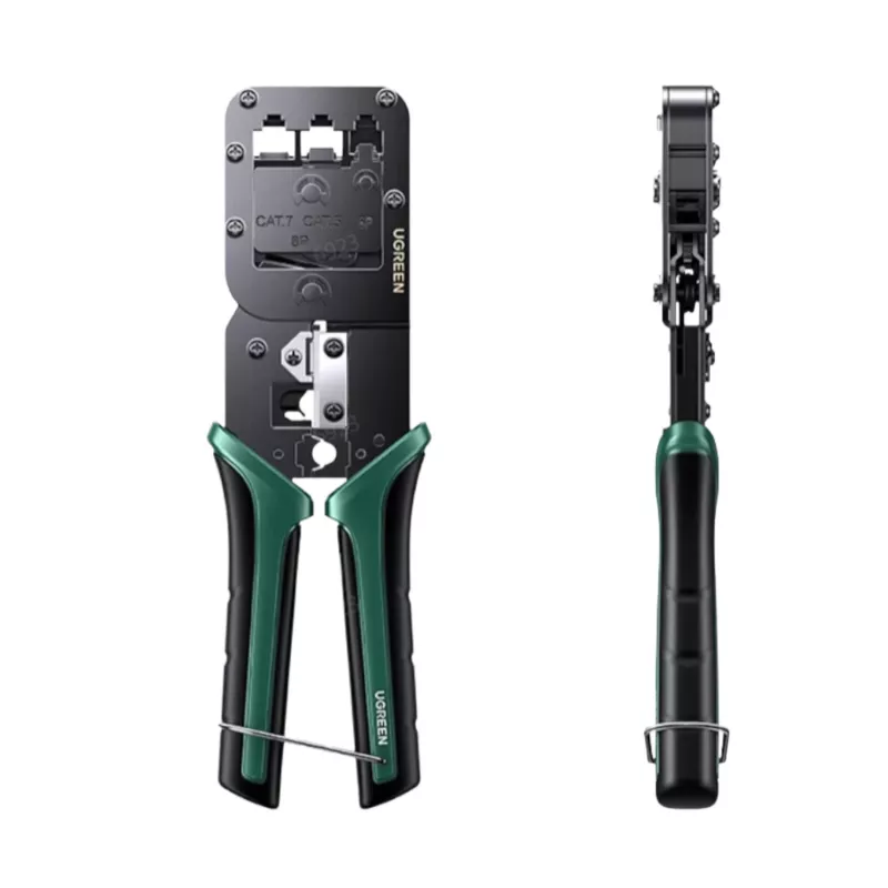 UGREEN Crimpadora de red RJ45