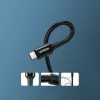 UGREEN US300 Cable USB-C a USB-C 480Mbps 5A 1m negro