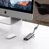 UGREEN Cable de extensión USB 3.0 3m Negro conector macho a conector hembra SuperSpeed 5Gbps
