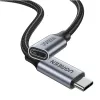 UGREEN cable de extensión USB-C 3.1 1m – 100W PD, 10Gbps, vídeo 4K
