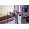 UGREEN Cable de carga USB-C a USB-C USB 2.0 240W PD 3.1, carcasa de aluminio trenzada, 2m gris