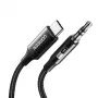 UGREEN Cable de audio USB Type-C a 3,5mm AUX 3M - Negro