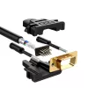UGREEN Cable VGA conector macho a conector macho 5m 1080p - negro