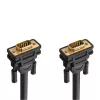 UGREEN Cable VGA conector macho a conector macho 5m 1080p - negro
