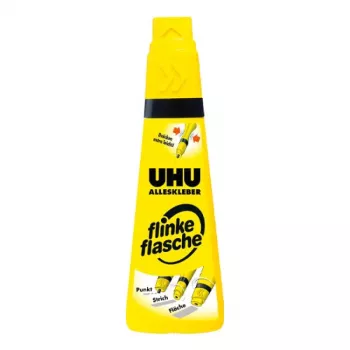 UHU Flinke Flasche 35g pegamento líquido multiusos (46300)