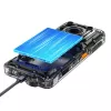 ULEFONE ARMOR 26 ULTRA (versión walkie talkie) 5G 12/512GB negro