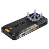 ULEFONE ARMOR 26 ULTRA (versión walkie talkie) 5G 12/512GB negro