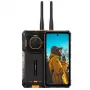 ULEFONE ARMOR 26 ULTRA (versión walkie talkie) 5G 12/512GB negro