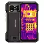 ULEFONE ARMOR 27T 12+256GB 4G negro (Plus Version)