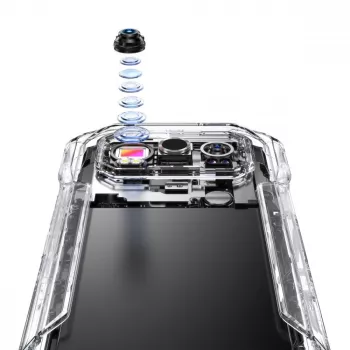 ULEFONE ARMOR 27T 12GB RAM 256GB almacenamiento 4G LTE smartphone robusto (negro)