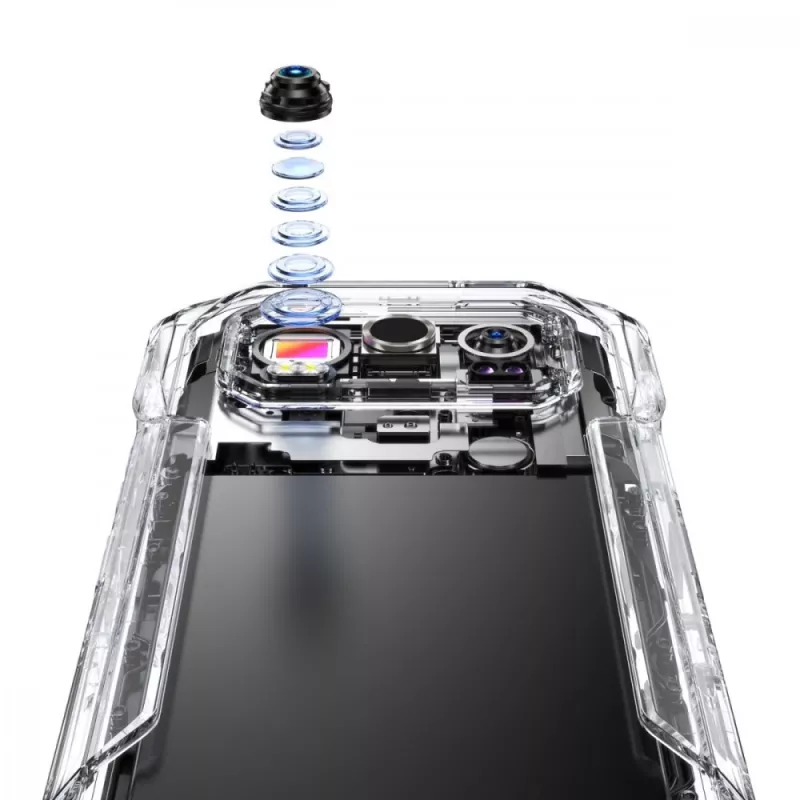ULEFONE ARMOR 27T 12GB RAM 256GB almacenamiento 4G LTE smartphone robusto (negro)
