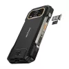 ULEFONE ARMOR 27T 12GB RAM 256GB almacenamiento 4G LTE smartphone robusto (negro)