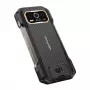 ULEFONE ARMOR 27T 12GB RAM 256GB almacenamiento 4G LTE smartphone robusto (negro)