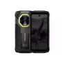 Ulefone Armor Mini 20 Pro 8+256GB Dual SIM 5G Mecha Negro NFC
