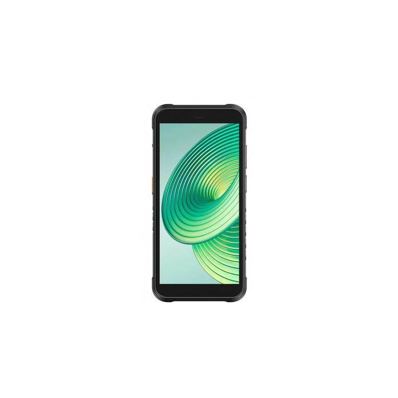 ULEFONE RUGKING 8+128GB 4G negro OEM