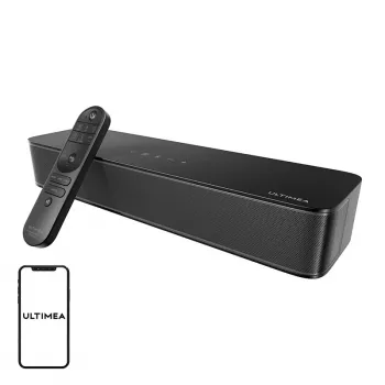 Barra de sonido ULTIMEA Poseidon M20