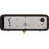 Ultron BOOMERHOME Altavoz Bluetooth portátil 6W marrón