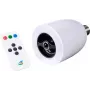 Altavoz Bluetooth portátil Ultron blanco (130598)