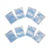 Fundas blandas para cartas Ultra PRO 100x152 mm, pack de 100
