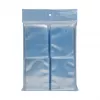 Fundas blandas para cartas Ultra PRO 100x152 mm, pack de 100