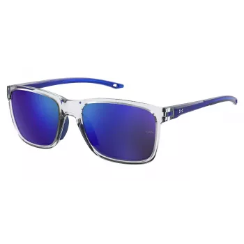 Gafas de sol de niños Under Armour UA-7002-S-QM4 (lente/puente/varilla) 56/18/135 mm