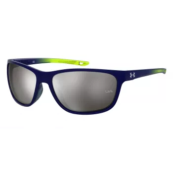 Under Armour gafas de sol niños Undeniable JRP - 60/15/125 mm