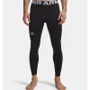 Under Armour ColdGear Compression mallas hombre negro